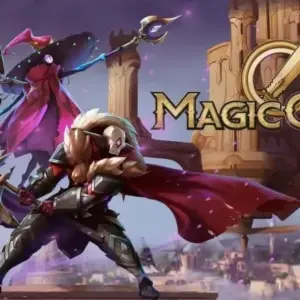 MagicCraft