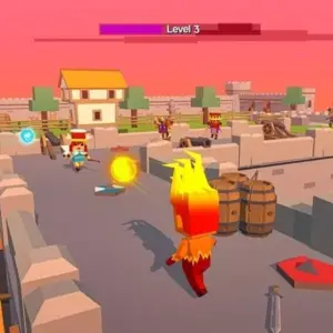 Magic.io mod