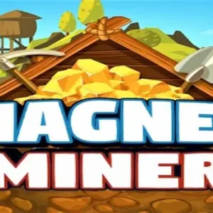 Magnet Miner