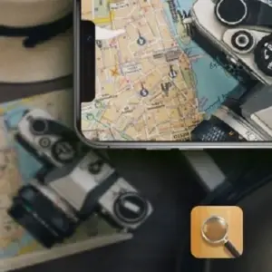 Magnifying Glass mod