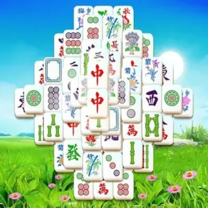 Mahjong Club