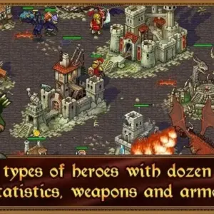 Majesty The Fantasy Kingdom mod apk
