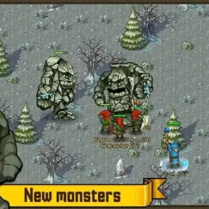 Majesty The Northern Expansion apk mod