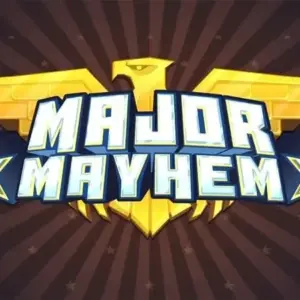 Major Mayhem