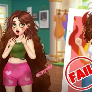 Makeover Blast mod