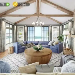 Makeover Connect mod