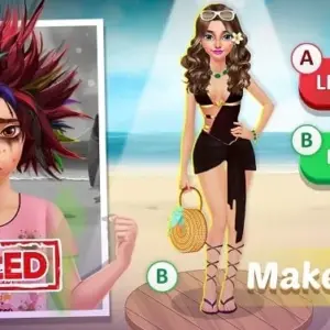 Makeover Madness mod