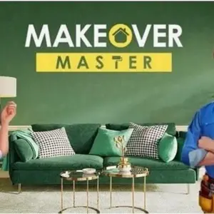 Makeover Master Home Design