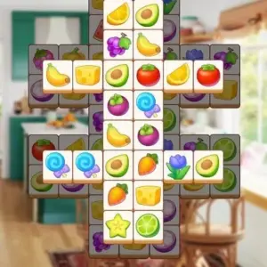 Makeover Tile Zen Match mod