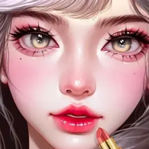 Makeup Stylist mod