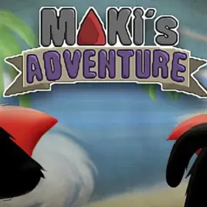 Makis Adventure