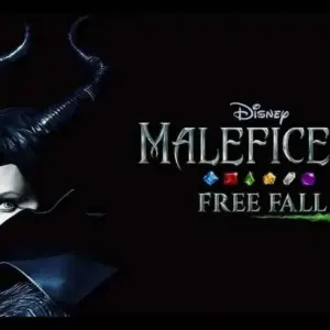 Maleficent Free Fall