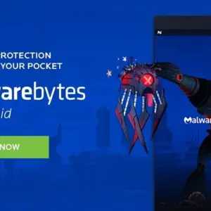 Malwarebytes Mobile Security