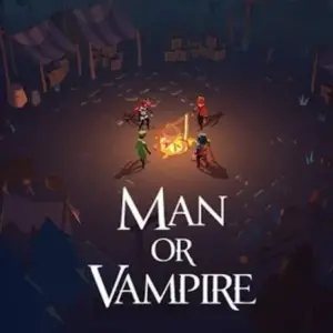 Man or Vampire mod