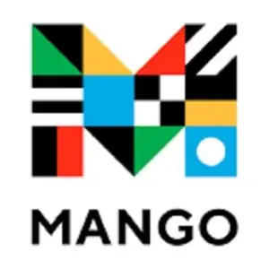 Mango Languages