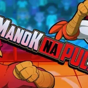 Manok Na Pula