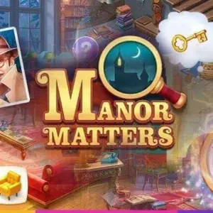 Manor Matters