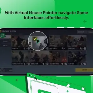 Mantis Gamepad Pro Beta mod android