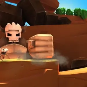 Manuganu 2 mod