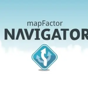 MapFactor Navigator