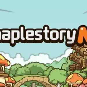 MapleStoryM