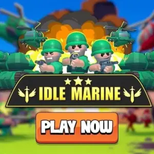 Marine Force: Heroes of War