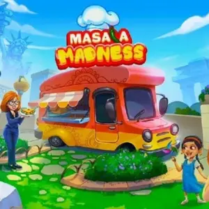 Masala Madness