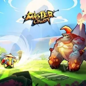 Master Chubby