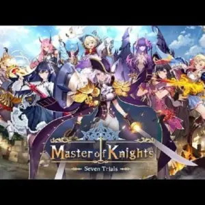 Master of Knights