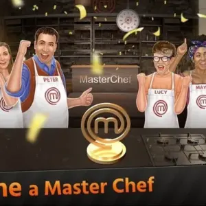 MasterChef