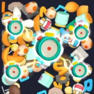 Match 3D Blast mod android