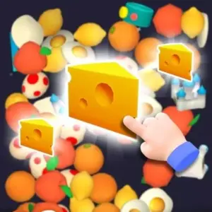 Match 3D Collect mod