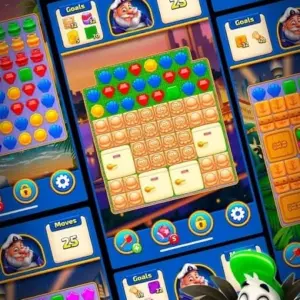 Match Cruise free min