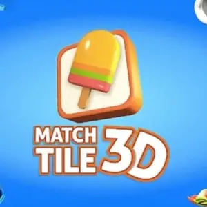 Match Tile 3D