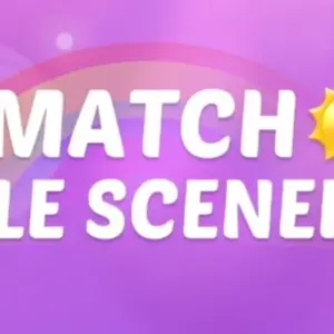 Match Tile Scenery