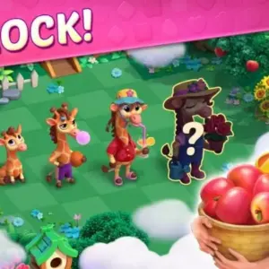Matching Story mod