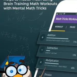 Math Tricks Workout mod