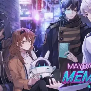 Mayday Memory android