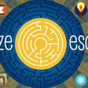 Maze Escape Classic