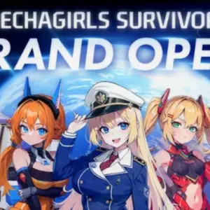 Mecha Girls Survivor