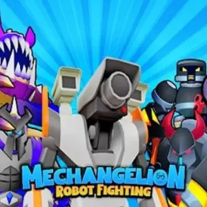 Mechangelion