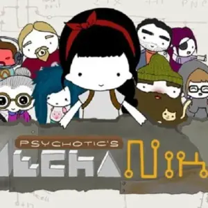 MechaNika