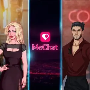MeChat Love secrets