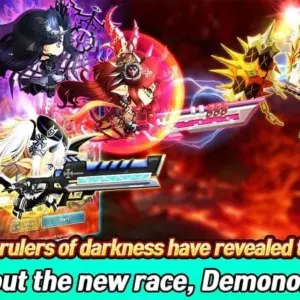 Medal Heroes Return of the Summoners mod