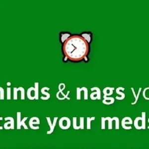 Medication Reminder & Tracker