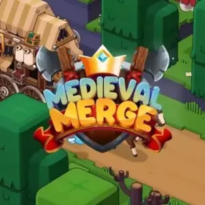 Medieval Merge