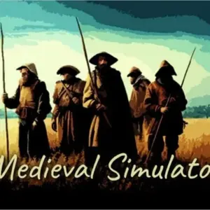 Medieval simulator