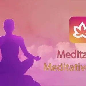Meditative Mind