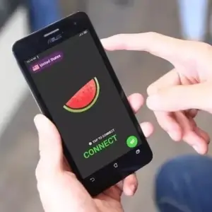 Melon VPN