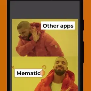 Mematic mod